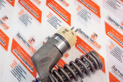 253-0615 Топливная форсунка для дизельных двигателей Caterpillar